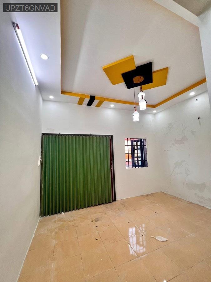 Bán nhà gần Nhà Sách Nguyễn Văn Cừ. Nhà hướng đông, có nước sạch và số nhà huyện - Xã Vĩnh Lộc B  -  Huyện Bình Chánh  - (ảnh - 4)
