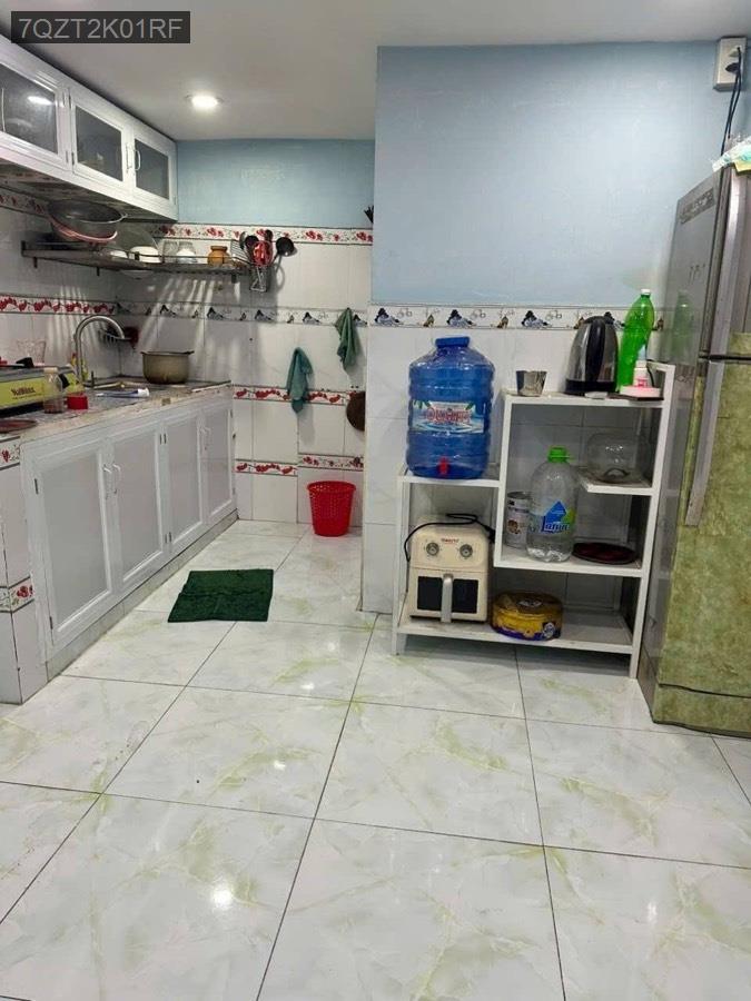 Bán nhà - Xã Vĩnh Lộc A  -  Huyện Bình Chánh  - 17m² - 530triệu - (ảnh - 0)