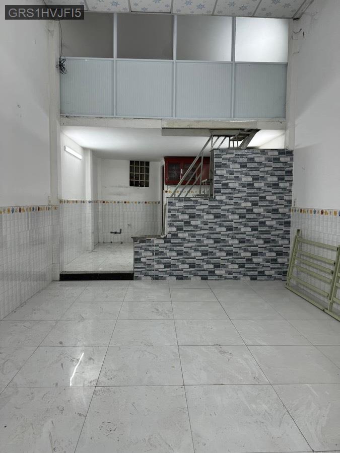 Bán nhà - Xã Vĩnh Lộc A  -  Huyện Bình Chánh  - 42m² - 1.3tỷ - (ảnh - 0)