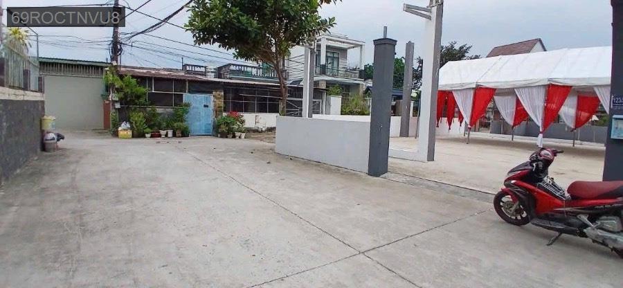 Bán đất gần chợ Hóc Môn đầy đủ tiện ích, hẻm ô tô tránh nhau - TT. Hóc Môn  -  Huyện Hóc Môn  - (ảnh - 4)