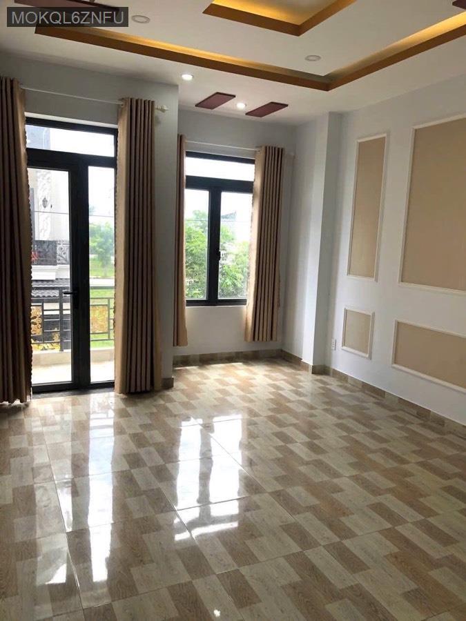 Bán nhà trong KDC Cát Tường Phú Sinh, SHR hoàn công đầy đủ bao sang tên - Xã Mỹ Hạnh Bắc  -  Huyện Đức Hòa  - (ảnh - 3)
