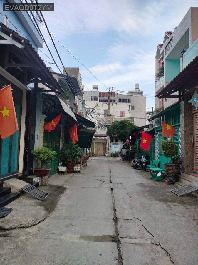 Bán nhà Đường Số 2, Ấp 3B giáp Bình Tân, nhà 1 trệt 1 lửng. SHR bao sang tên - Xã Vĩnh Lộc B  -  Huyện Bình Chánh  - (ảnh - 0)