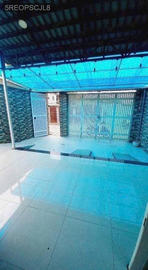 Bán nhà 2 mặt tiền đường nhựa 8m xã Bà Điểm, diện tích 7x25. Pháp lý SHR - sang tên ngay - Xã Bà Điểm  -  Huyện Hóc Môn  - (ảnh - 3)