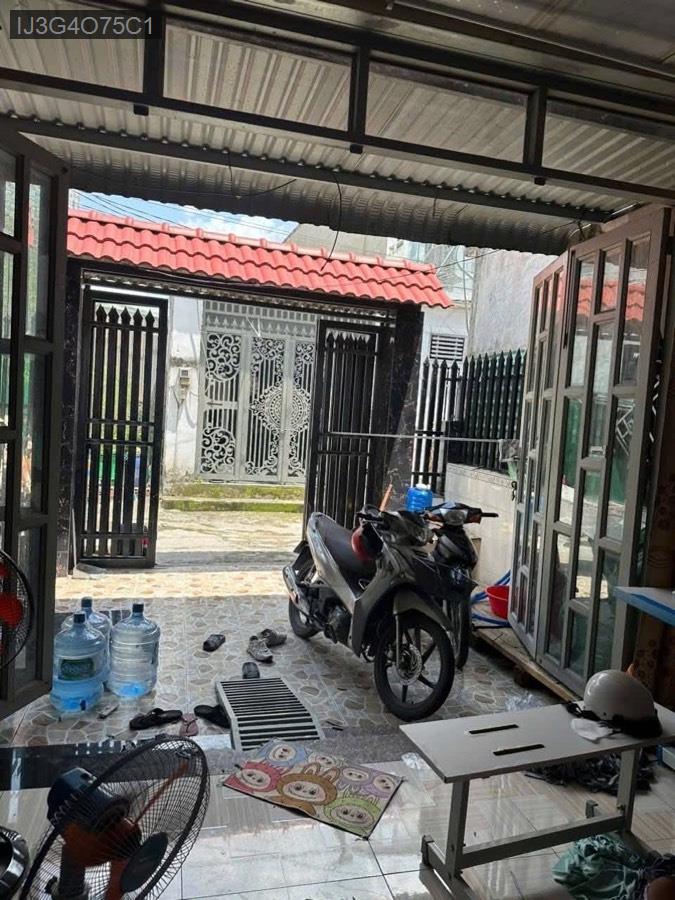 Bán nhà - Xã Vĩnh Lộc A  -  Huyện Bình Chánh  - 80m² - 1.75tỷ - (ảnh - 1)