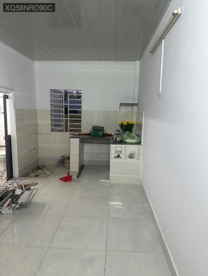Bán nhà - Xã Vĩnh Lộc B  -  Huyện Bình Chánh  - 56m² - 3.28tỷ - (ảnh - 1)