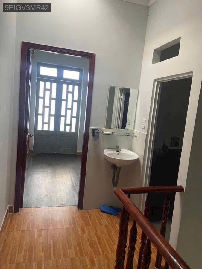 Bán nhà Hương Lộ 80 Vĩnh Lộc, hướng Tây. Giá 2tỷ580triệu TL - Xã Vĩnh Lộc A  -  Huyện Bình Chánh  - (ảnh - 2)