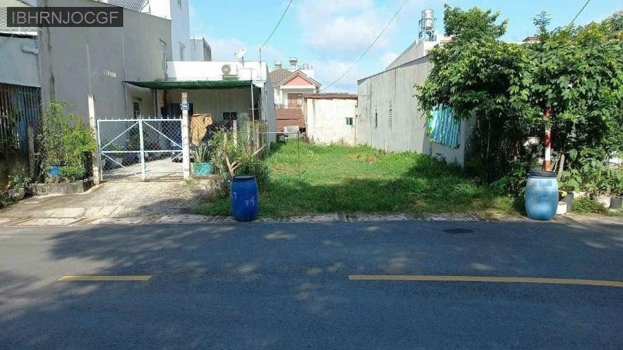 Bán đất mặt tiền đường Vũ Duy Chí, diện tích 6x23 nở hậu dt 138.9m full thổ cư. Giá 3.7tỷ - TT. Củ Chi  -  Huyện Củ Chi  - (ảnh - 0)