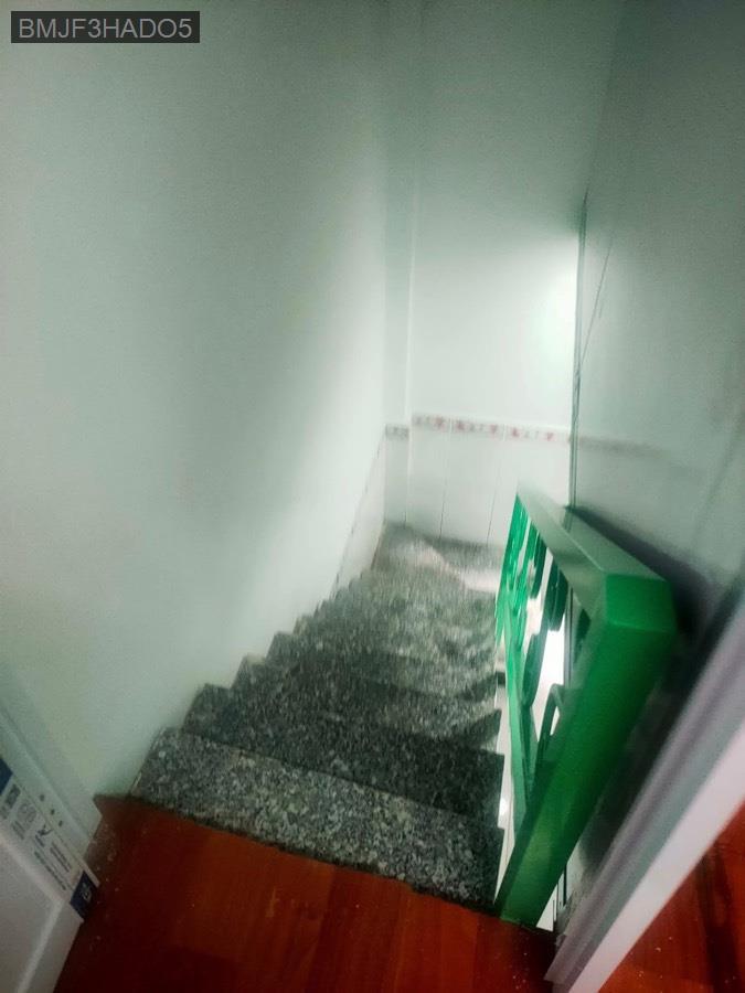 Bán nhà - Xã Vĩnh Lộc A  -  Huyện Bình Chánh  - 12m² - 520triệu - (ảnh - 2)
