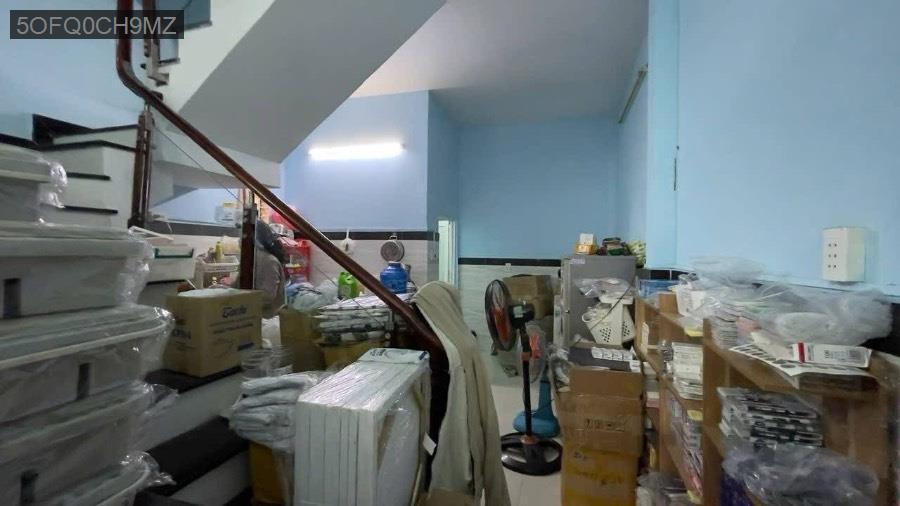 Bán nhà SHR Trung Chánh cách 100m ra đường QL22. Gần chợ đầu mối, gần đường Song Hành - Xã Trung Chánh  -  Huyện Hóc Môn  - (ảnh - 2)