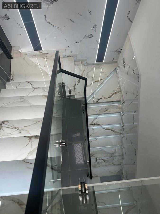 Bán nhà SHR cách đường Tô ký khoảng chừng 100m. Đường trước nhà 8m, hướng Tây Bắc - Xã Thới Tam Thôn  -  Huyện Hóc Môn  - (ảnh - 5)