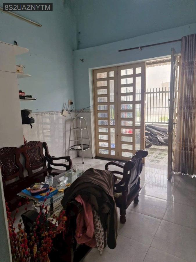 Bán nhà Sổ Hồng Riêng đường Thới Hoà vào 150m, nhà gác lửng có 3 phòng trọ đang cho thuê - Xã Vĩnh Lộc A  -  Huyện Bình Chánh  - (ảnh - 1)