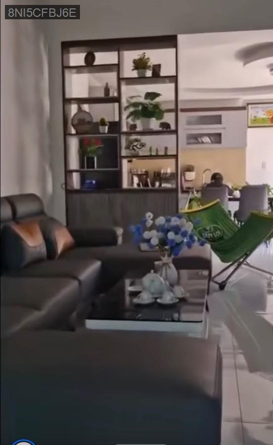 Bán nhà góc 2 mặt tiền Thị Trấn Củ Chi, dt 5x40 nhà 1 trệt 1 lửng. Phù hợp kd - TT. Củ Chi  -  Huyện Củ Chi  - (ảnh - 1)