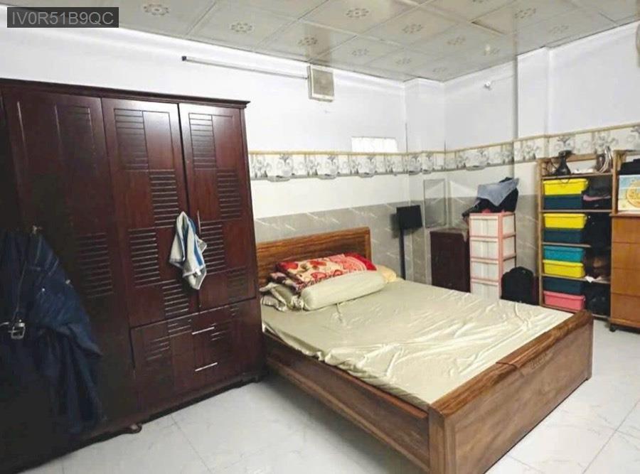 Bán nhà SHR Thị Trấn Hóc Môn, diện tích 10x15 trệt lửng. Giá 4tỷ2 TL - TT. Hóc Môn  -  Huyện Hóc Môn  - (ảnh - 5)