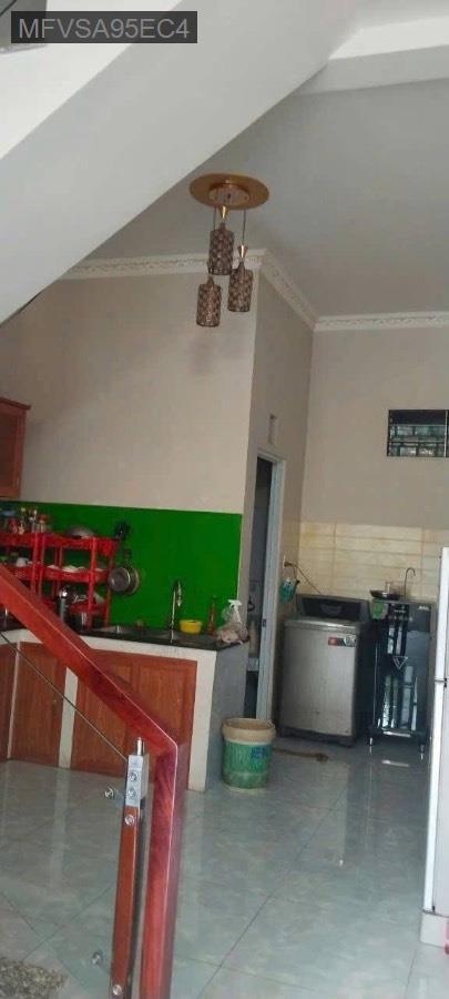 Bán nhà - Xã Vĩnh Lộc A  -  Huyện Bình Chánh  - 40m² - 1.399tỷ - (ảnh - 2)