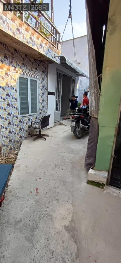 Bán nhà SHR Tân Vĩnh Lộc, 3.7m x 10.2m, hoàn công cấp 4 - Xã Phạm Văn Hai  -  Huyện Bình Chánh  - (ảnh - 4)