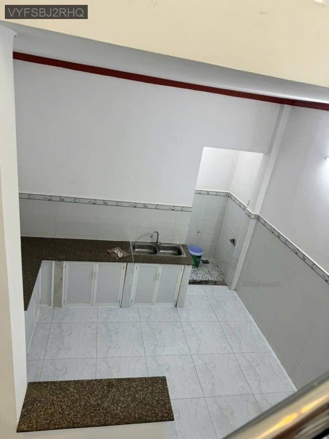 Bán nhà đường Cây Cám diện tích 4x12. Đường 5m thông ra Liên Khu 5-6, nhà hướng đông - Xã Vĩnh Lộc B  -  Huyện Bình Chánh  - (ảnh - 6)