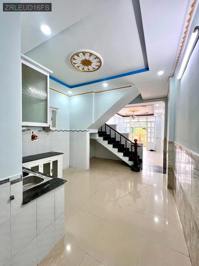 Bán nhà - Xã Vĩnh Lộc A  -  Huyện Bình Chánh  - 56m² - 1.88tỷ - (ảnh - 4)
