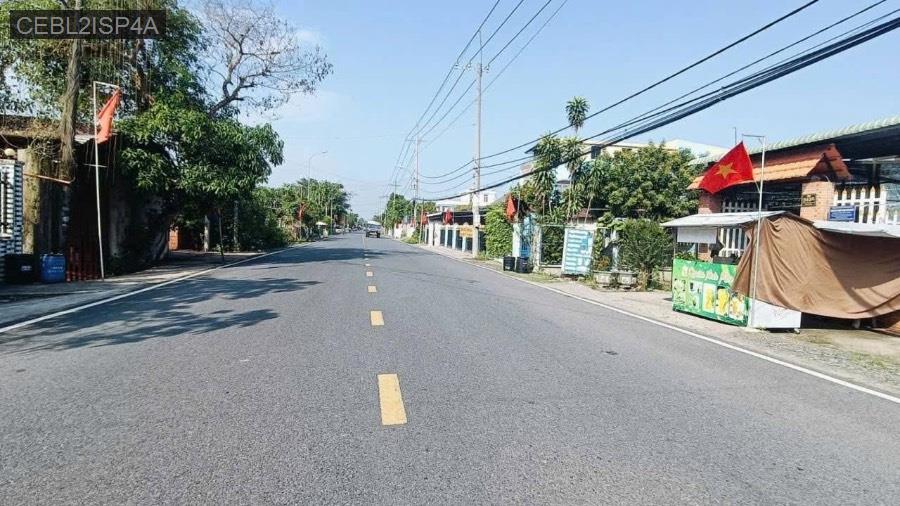 Bán nhà lầu lửng mặt tiền Nguyễn Văn Khạ, diện tích 5x63. Giá 4,2tỷ TL ít - Xã Phạm Văn Cội  -  Huyện Củ Chi  - (ảnh - 2)