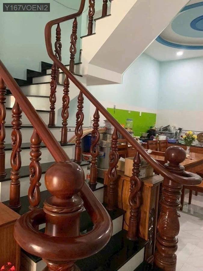 Bán nhà gần chợ Nữ Dân công vài bước chân - hẻm xe hơi - khu an ninh. Giá 2ty250 - Xã Vĩnh Lộc A  -  Huyện Bình Chánh  - (ảnh - 4)