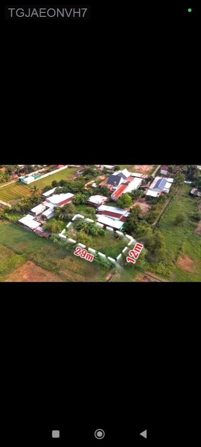 Bán đất Trung Lập Hạ diện tích 12x29 full thổ cư. Đường xe hơi tới đất  - Xã Trung Lập Hạ  -  Huyện Củ Chi  - (ảnh - 0)