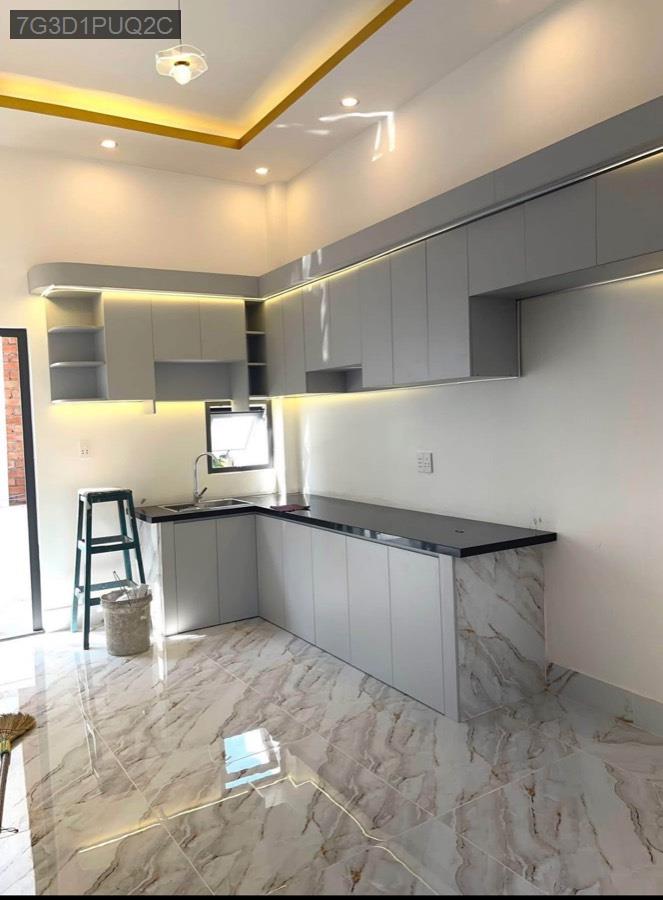 Bán nhà mặt tiền Đường 29 diện tích 6x15 nở hậu 6.3m full thổ cư. Giá 3tỷ450triệu TL - Xã Phước Vĩnh An  -  Huyện Củ Chi  - (ảnh - 5)