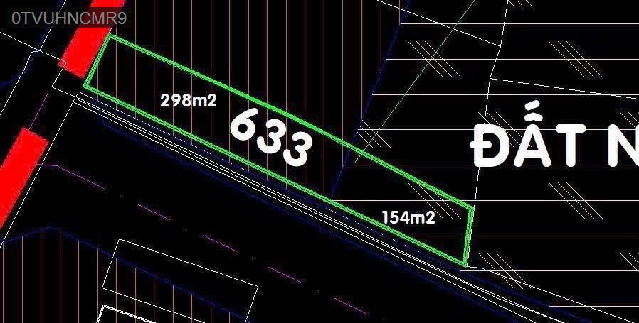 Bán đất tặng căn nhà cấp 4 kiên cố mặt tiền đường nhựa Trung Lập Thượng, diện tích 7.9x58 - Xã Trung Lập Thượng  -  Huyện Củ Chi  - (ảnh - 1)
