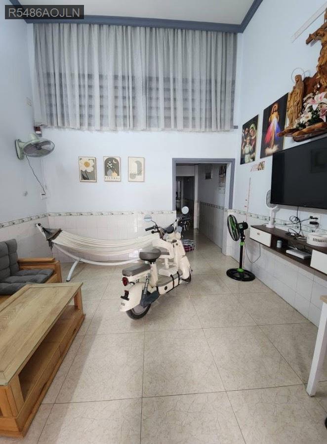 Bán nhà đường Cây Cám ngay chợ kinh doanh buôn bán - Xã Vĩnh Lộc B  -  Huyện Bình Chánh  - (ảnh - 0)