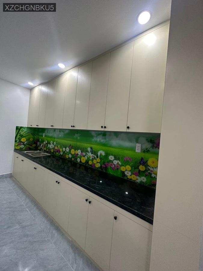 Bán nhà đường Quách Điêu đủ điều kiện ra sổ. Đường trước nhà 6m, xe ô tô đậu được trong nhà - Xã Vĩnh Lộc A  -  Huyện Bình Chánh  - (ảnh - 6)