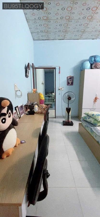 Bán nhà ngay chợ Thới Hoà ngay trung tâm chợ Vĩnh Lộc A. Nhà có giấy phép xây dựng, hẻm 5m ô tô - Xã Vĩnh Lộc B  -  Huyện Bình Chánh  - (ảnh - 1)