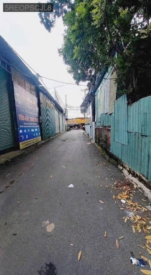 Bán nhà 2 mặt tiền đường nhựa 8m xã Bà Điểm, diện tích 7x25. Pháp lý SHR - sang tên ngay - Xã Bà Điểm  -  Huyện Hóc Môn  - (ảnh - 0)