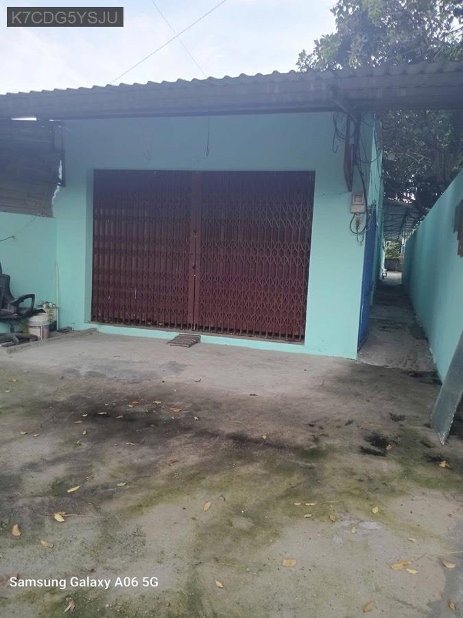 Bán biệt thự Xã Phạm Văn Cội gồm 1 căn nhà và 10 phòng trọ. Diện tích 24.6x51.9 - Xã Phạm Văn Cội  -  Huyện Củ Chi  - (ảnh - 2)