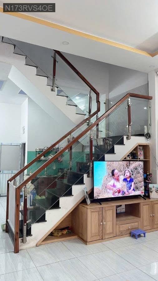 Bán nhà - Xã Vĩnh Lộc A  -  Huyện Bình Chánh  - 55m² - 1.58tỷ - (ảnh - 2)