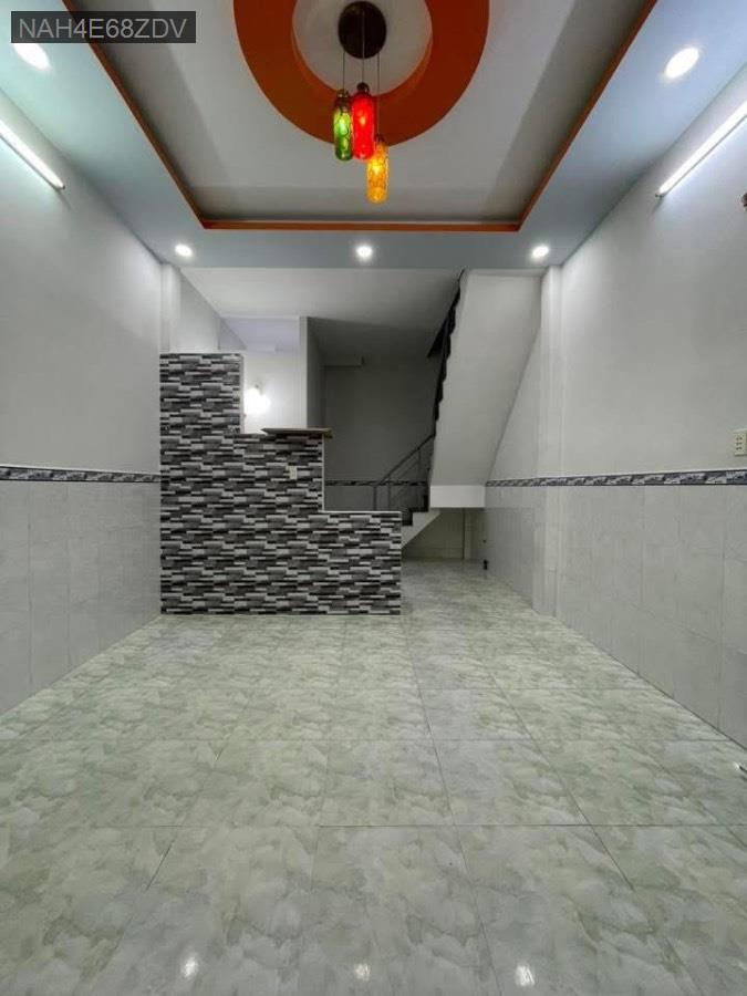 Bán nhà - Xã Vĩnh Lộc B  -  Huyện Bình Chánh  - 36m² - 1.45tỷ - (ảnh - 0)
