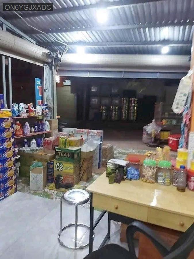 Bán nhà Sổ Hồng Riêng mặt tiền đường Dương Công Khi. Giá 8tỷ bớt lộc - Xã Tân Hiệp  -  Huyện Hóc Môn  - (ảnh - 1)