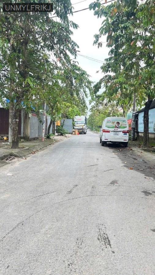 Bán xưởng mặt tiền nhựa đường Đông Thạnh 5 cách HL80B chỉ 50m. Sổ Hồng Riêng 164m²  - Xã Đông Thạnh  -  Huyện Hóc Môn  - (ảnh - 1)