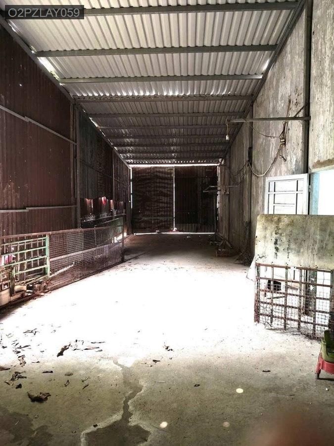 Bán nhà đường Nhà Vuông vào, diện tích 4x16.5. Hồ sơ xã 2007 - Giá 2.4tỷ - Xã Vĩnh Lộc A  -  Huyện Bình Chánh  - (ảnh - 0)