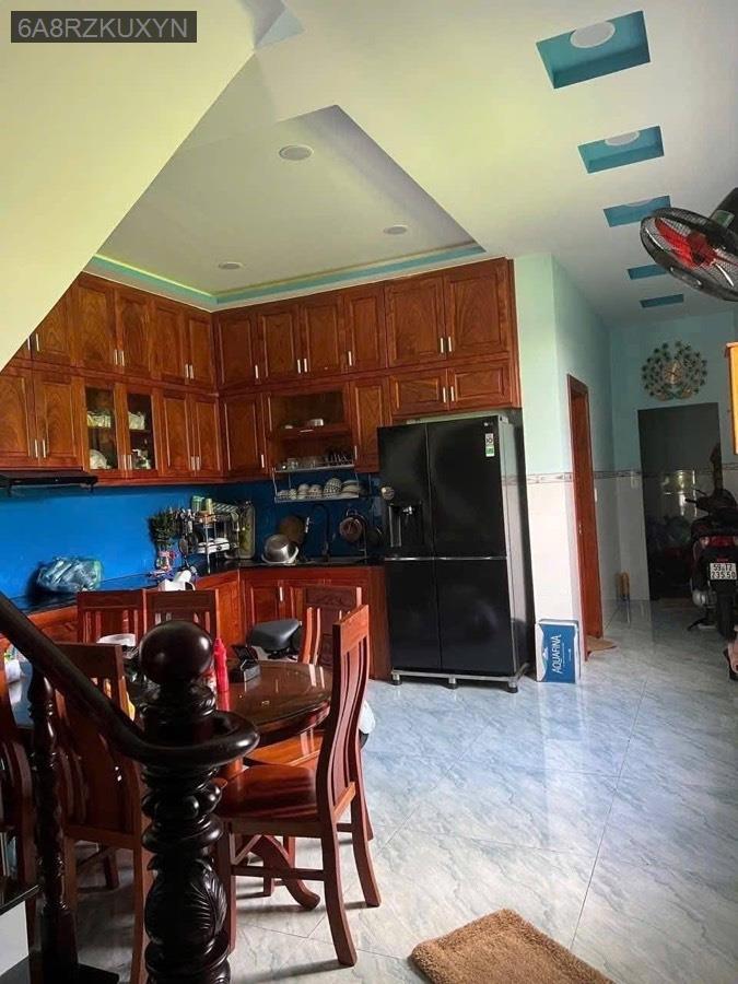 Bán nhà mặt tiền Xuân Thới Sơn 31, diện tích 5x22 có sân đậu xe hơi. Đầy đủ công năng,… - Xã Xuân Thới Sơn  -  Huyện Hóc Môn  - (ảnh - 3)