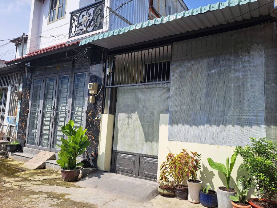Bán nhà - Xã Vĩnh Lộc A  -  Huyện Bình Chánh  - 50m² - 1.19tỷ - (ảnh - 3)