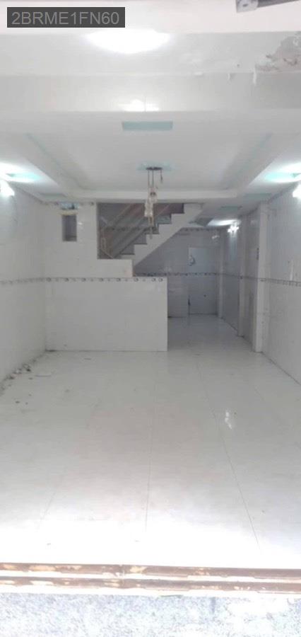 Bán nhà đường Cây Cám, hẻm bê tông 4m. Giá 2tỷ450triệu TL - Xã Vĩnh Lộc B  -  Huyện Bình Chánh  - (ảnh - 1)