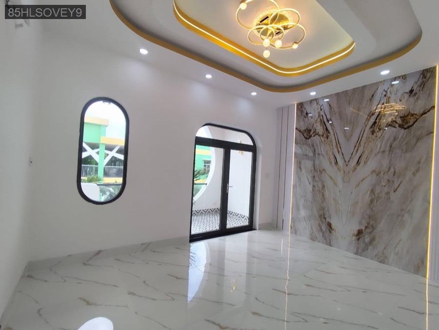 Bán nhà SHR Xuân Thới Thượng, diện tích 5x24 nhà 1 trệt 1 lầu. Hướng Tây Nam  - Xã Xuân Thới Thượng  -  Huyện Hóc Môn  - (ảnh - 7)