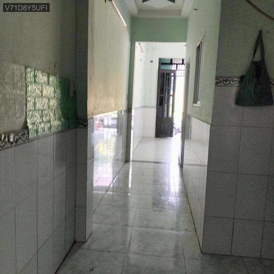 Bán nhà - Xã Vĩnh Lộc B  -  Huyện Bình Chánh  - 52m² - 1.3tỷ - (ảnh - 4)