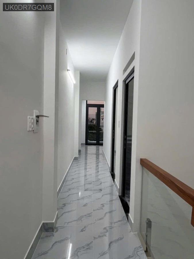 Bán nhà SHR Tân Xuân, diện tích 4x19 nhà 1 trệt 2 lầu. Gần chợ, trường học  - Xã Tân Xuân  -  Huyện Hóc Môn  - (ảnh - 6)