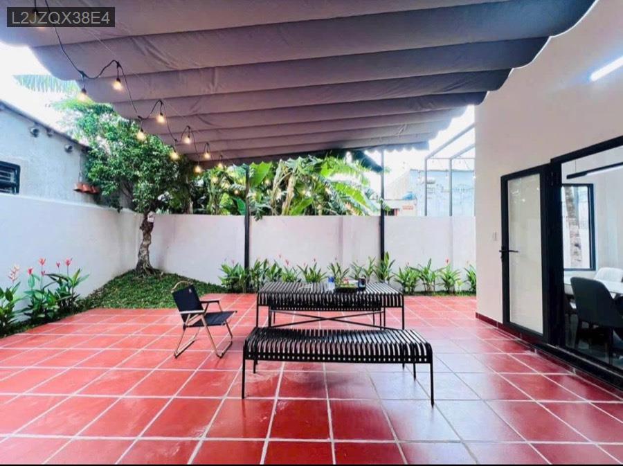 Bán nhà cấp 4 SHR 50m Trần Thị Bốc, diện tích 7.3x24. Giá 5.9TL - Xã Thới Tam Thôn  -  Huyện Hóc Môn  - (ảnh - 4)