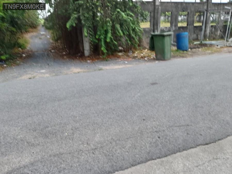 Bán lô đất 2 mặt tiền đường nhựa Xã Nhuận Đức, dt 52m x 126m. Giá 28tỷ TL - Xã Nhuận Đức  -  Huyện Củ Chi  - (ảnh - 2)