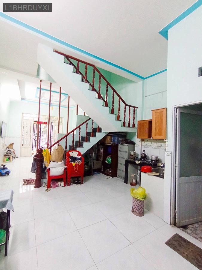 Bán nhà Đường 1A sát Đường Bế Lội giáp Bình Tân, diện tích 4.5x12.5 nở hậu 5m.  - Xã Vĩnh Lộc B  -  Huyện Bình Chánh  - (ảnh - 6)