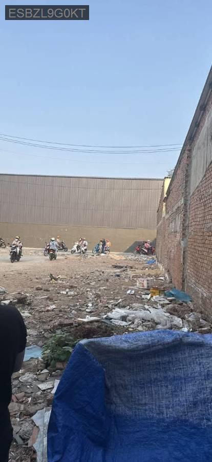 Bán đất đường Phùng Tá Chu, sát Tên Lửa - Phường An Lạc  -  Quận Bình Tân  - (ảnh - 2)