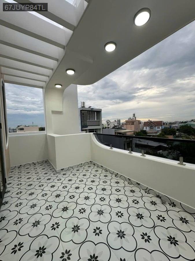 Bán nhà sát ngã 5 chợ đầu mối Hóc Môn, diện tích 5x20 nhà 1 trệt 3 lầu.  - Xã Xuân Thới Thượng  -  Huyện Hóc Môn  - (ảnh - 6)
