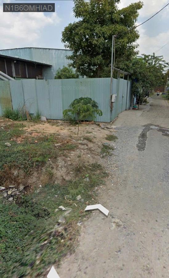 Bán xưởng Sổ Đỏ Riêng cách UBND xã Vĩnh Lộc B chỉ 1km. Phù hợp mở xưởng sản xuất, kho chứa hàng,… - Xã Vĩnh Lộc B  -  Huyện Bình Chánh  - (ảnh - 2)