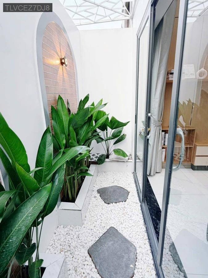 Bán nhà mới Đường Số 6 Bình Hưng Hoà B, SHR 4x14 full thổ cư. Giá 6tỷ8 TL - Phường Bình Hưng Hòa B  -  Quận Bình Tân  - (ảnh - 4)
