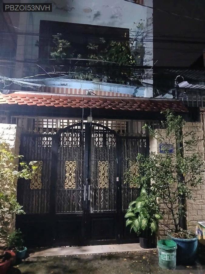 Bán nhà đường Đoàn Thị Lượng ngay chợ Lê Thị Ngay. Hẻm 5m thông, có số nhà huyện - Xã Vĩnh Lộc A  -  Huyện Bình Chánh  - (ảnh - 1)